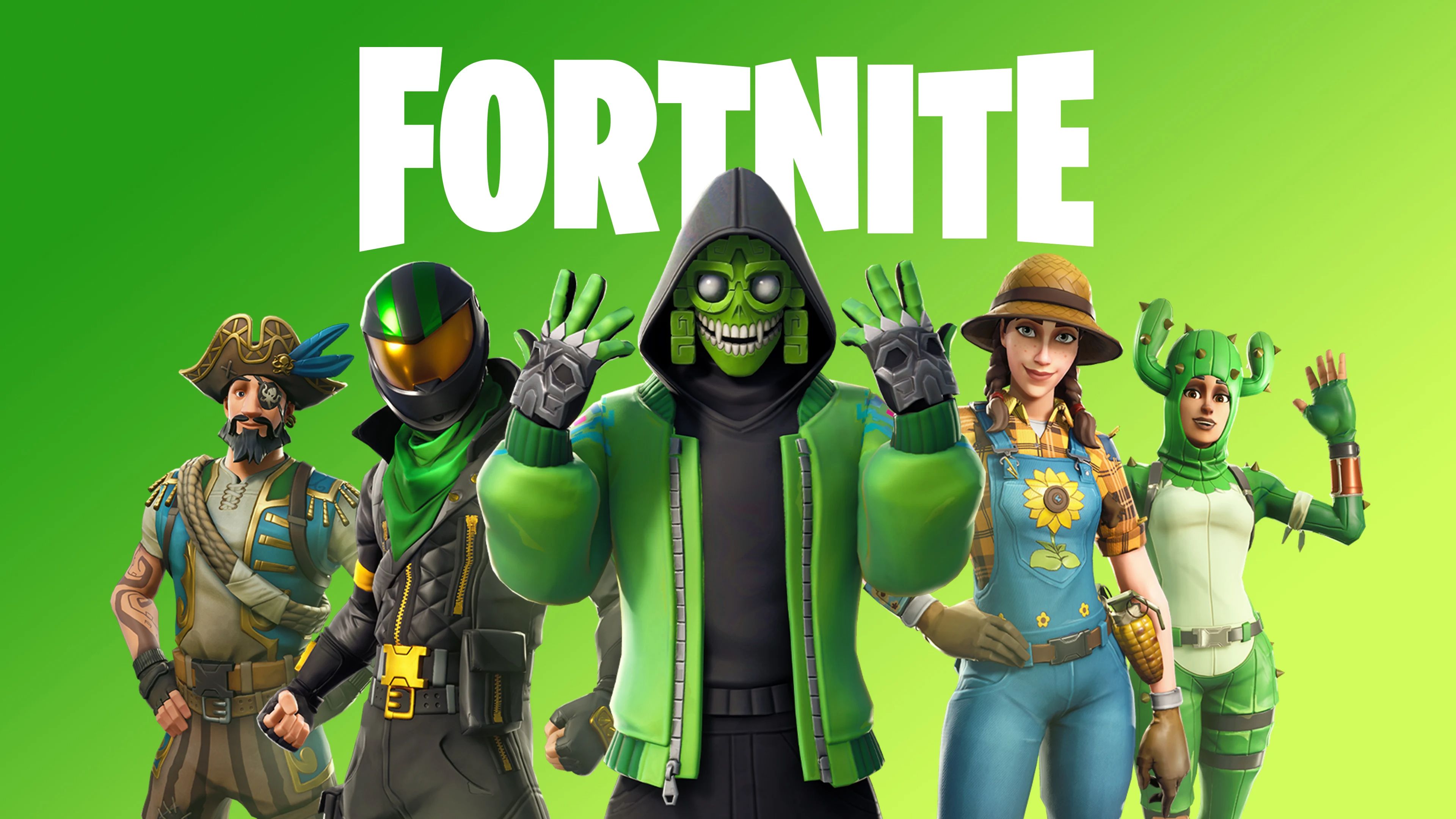 Fortnite | Android Police