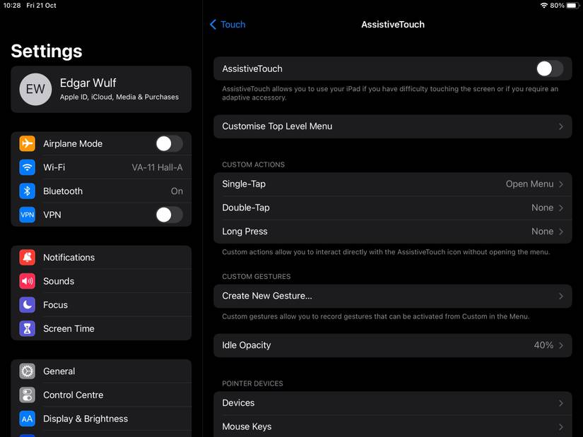 iOS vs. Android: Which mobile platform has the best accessibility features