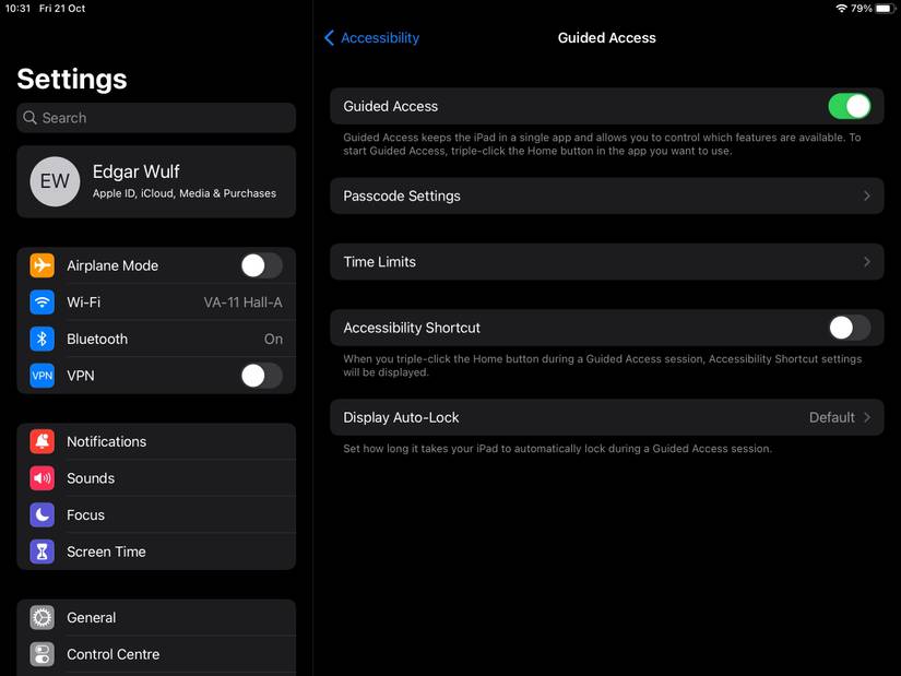 iOS vs. Android: Which mobile platform has the best accessibility features