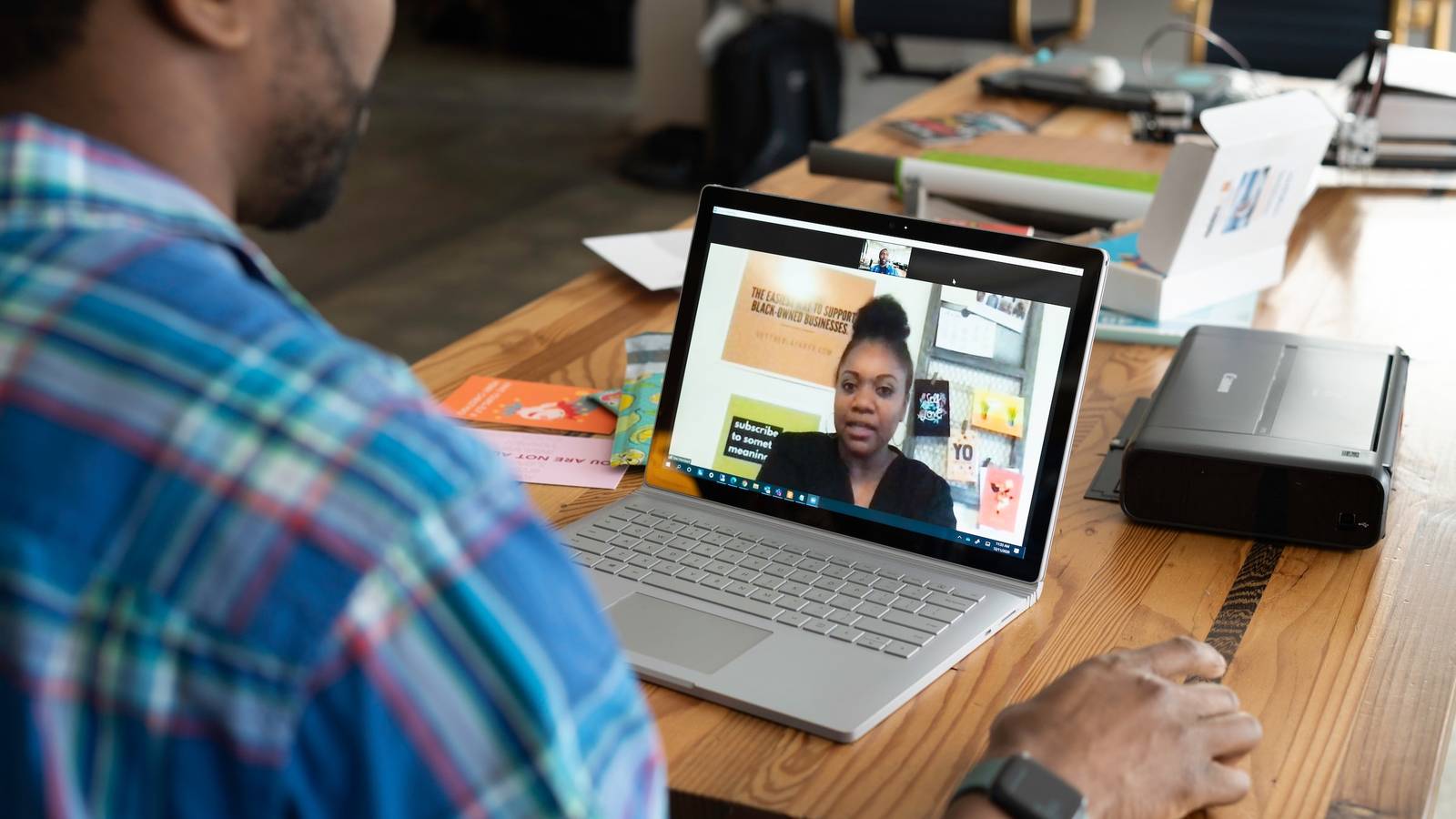 The best free apps for video calling