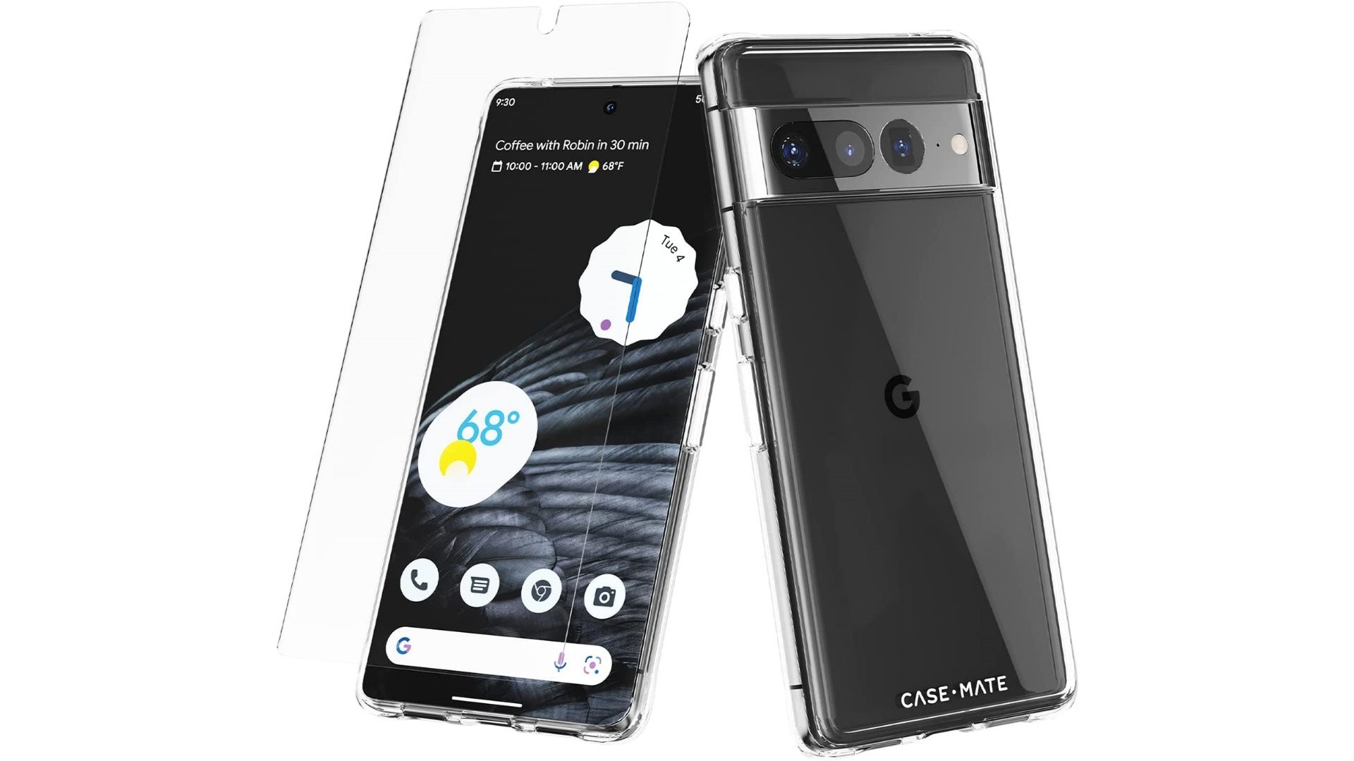 The best Google Pixel 7 accessories in 2022