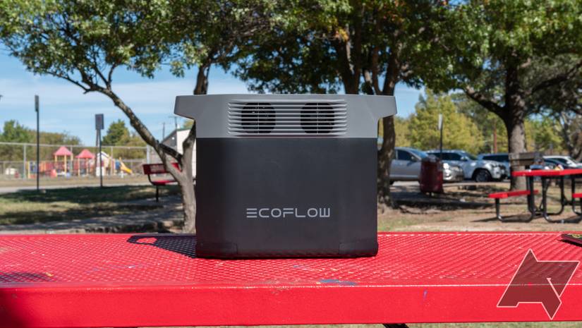 Ecoflow Delta 2 review: Wall power without the wall