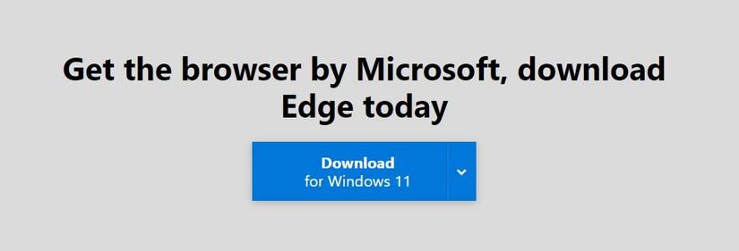 What to do when Microsoft Edge is not responding