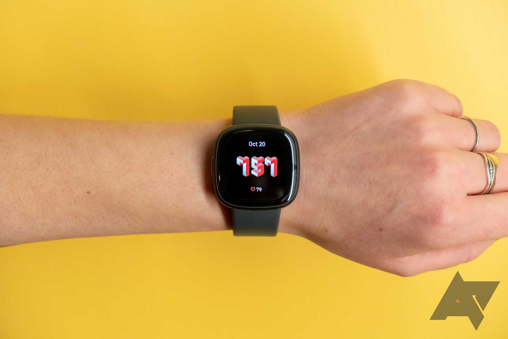 Google's anti-overheating update is causing Fitbit battery woes
