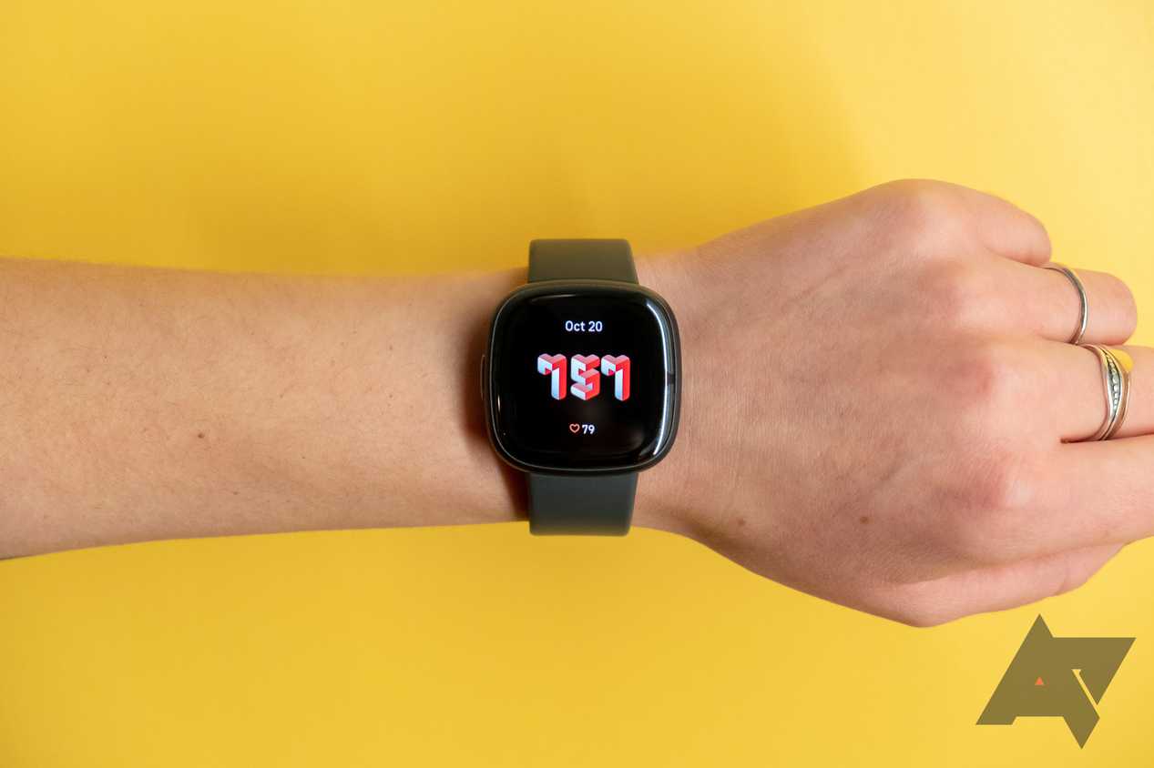 This Fitbit Sense deal knocks the popular fitness tracker down