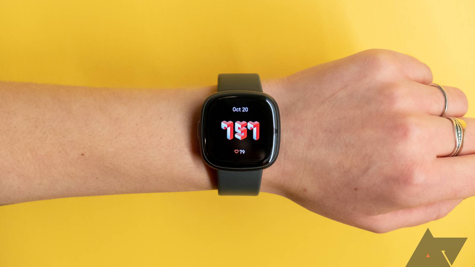 Fitbit Versa Fitbit Sense On Wrist Wrist Fitbit Versa Best Price