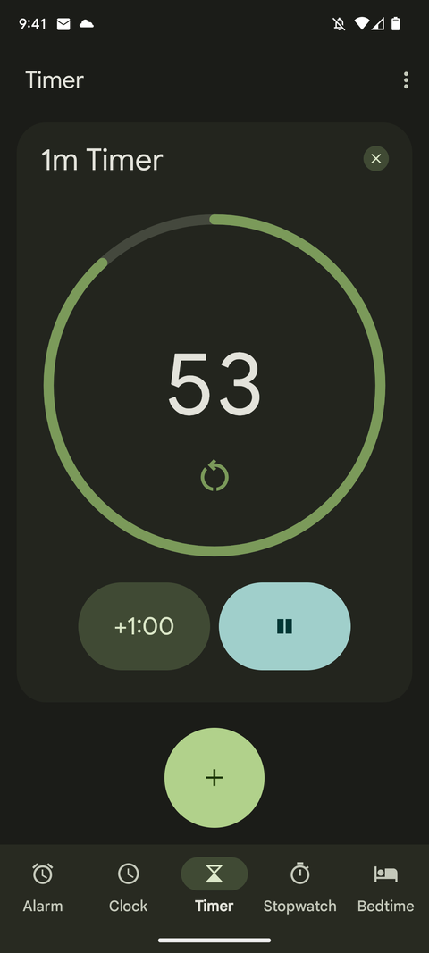 Google Clock update preps Pixel Tablet support and adds scheduled alarms