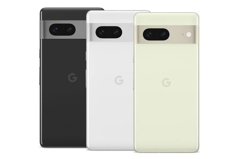The Pixel 7 and 7 Pro are here: Google nails the balancing act