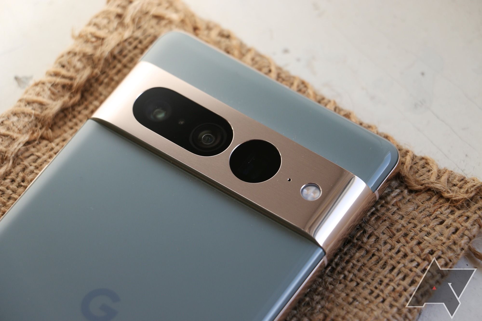 Watch Google's Pixel 7 Super Bowl ad days ahead of the big game