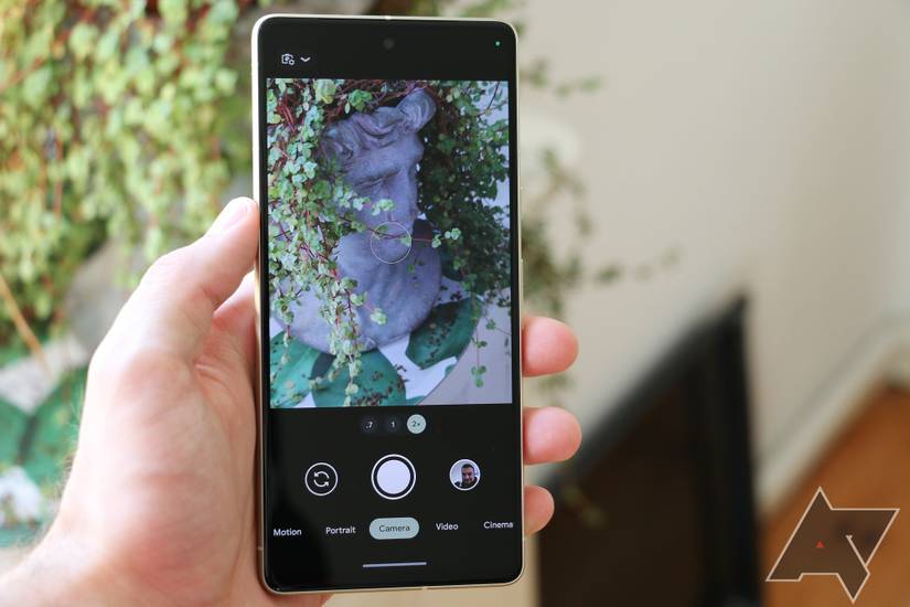 Google Pixel 7 review: The most refined Pixel yet
