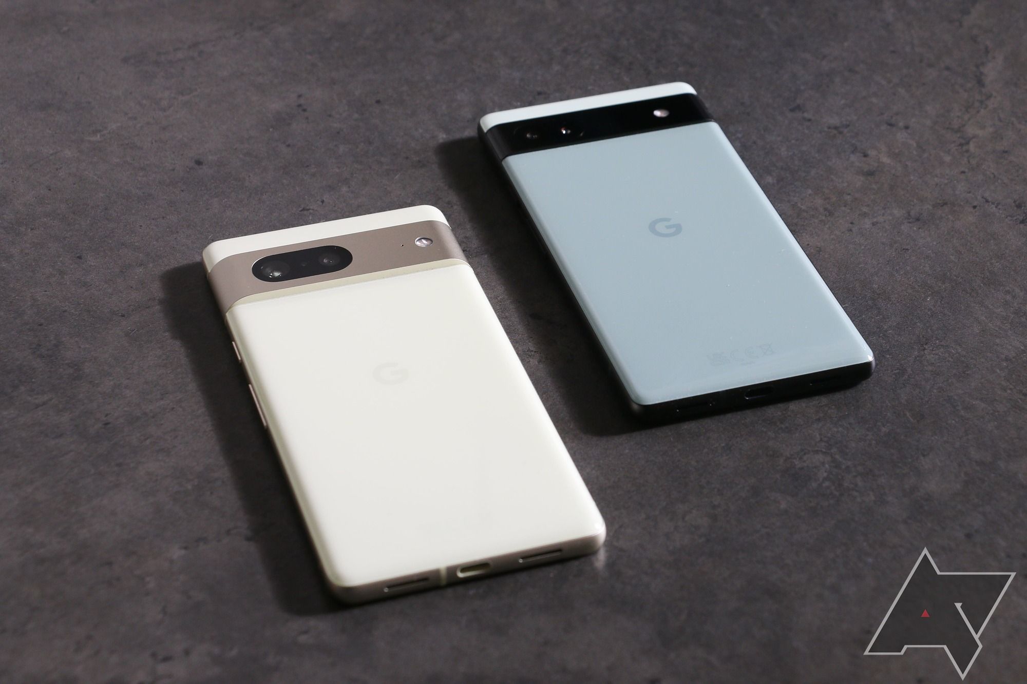 Google Pixel 7a ホワイト Amazon.com: Google Pixel 7a - Unlocked Android Cell Phone