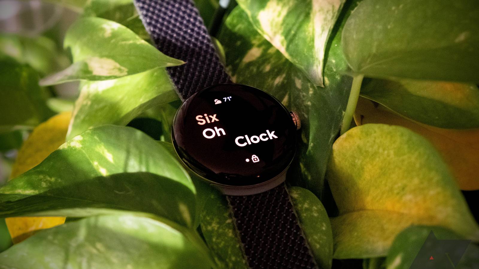 Google Pixel Watch’s April 2023 security patch is live