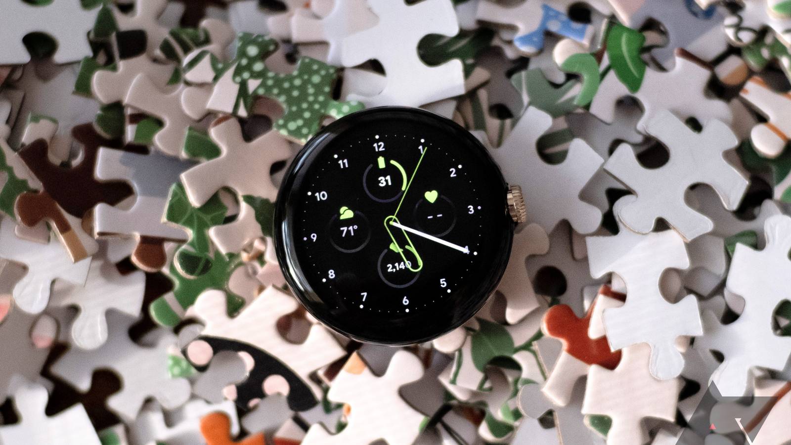 Your Pixel Watch could get fall detection any day now