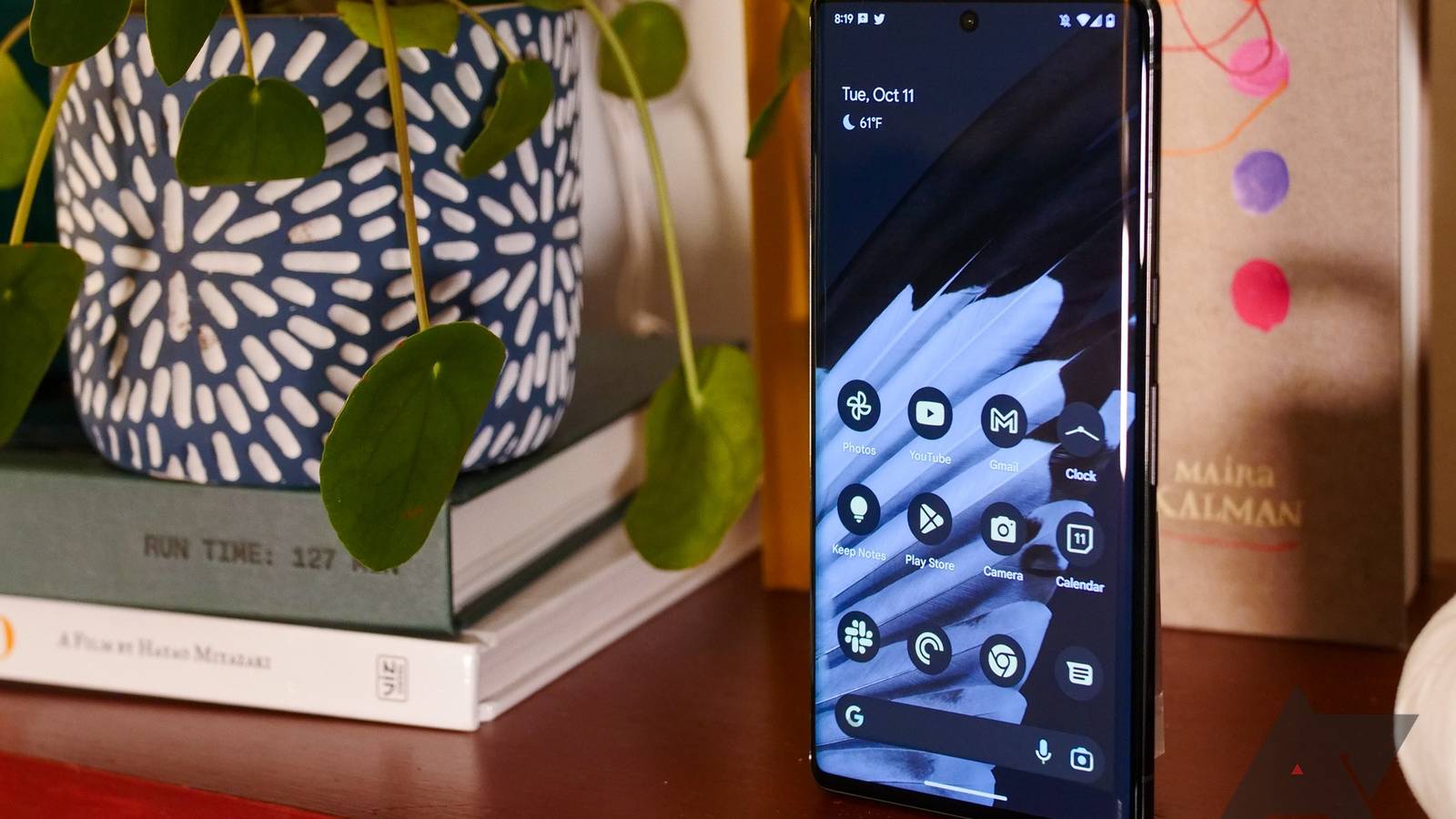 Google Pixel 7 Pro review: A showcase for Google