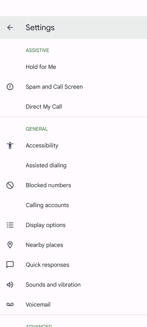 Google Pixel 8a: 7 settings you should change immediately