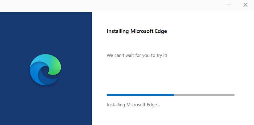 What to do when Microsoft Edge is not responding