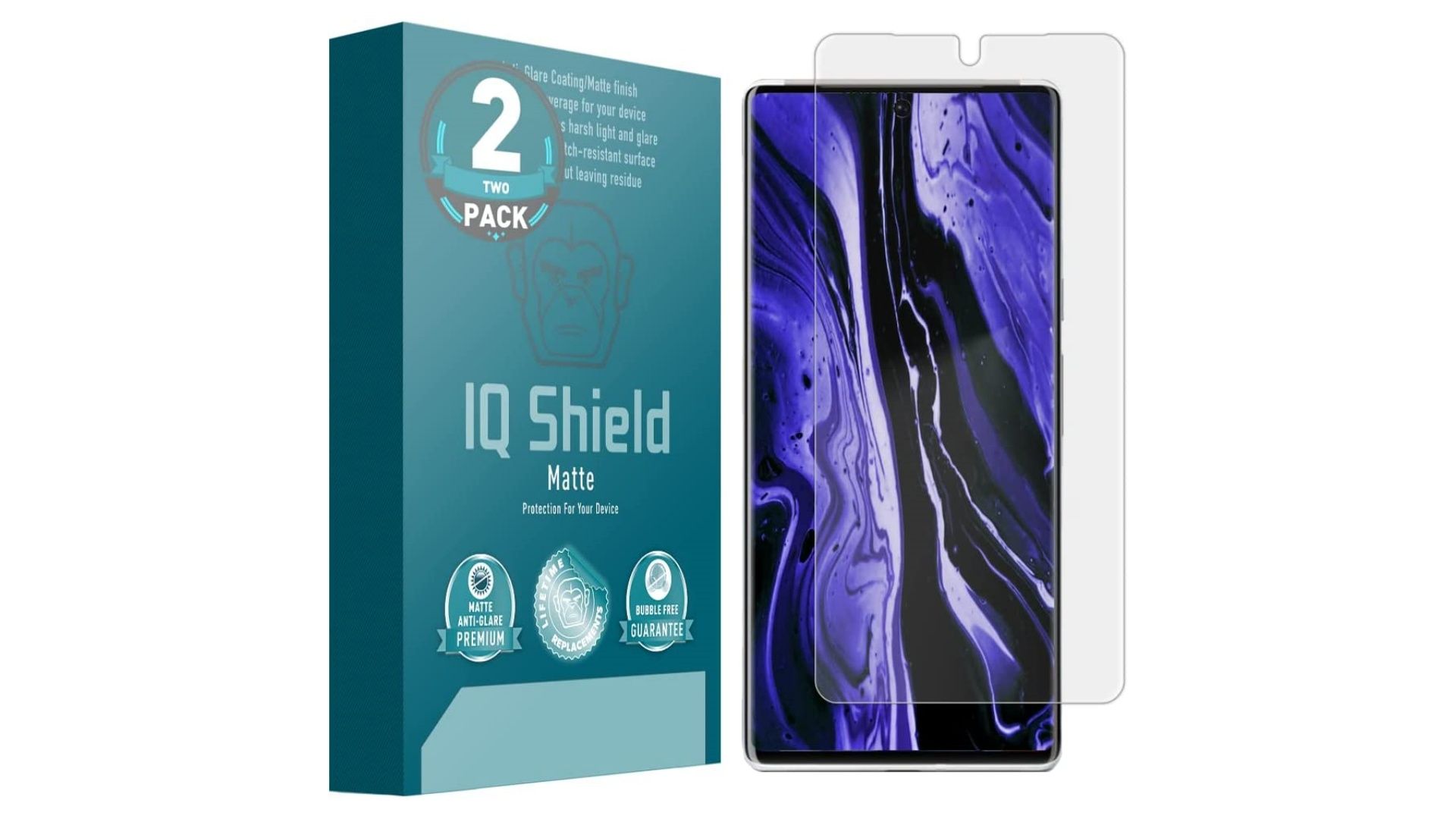 The best Google Pixel 7 Pro screen protectors in 2022