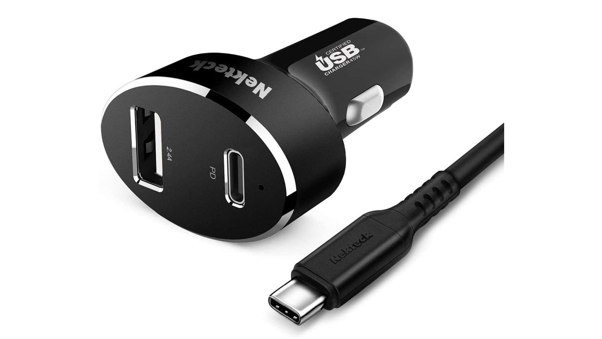 nekteck-45w-car-charger