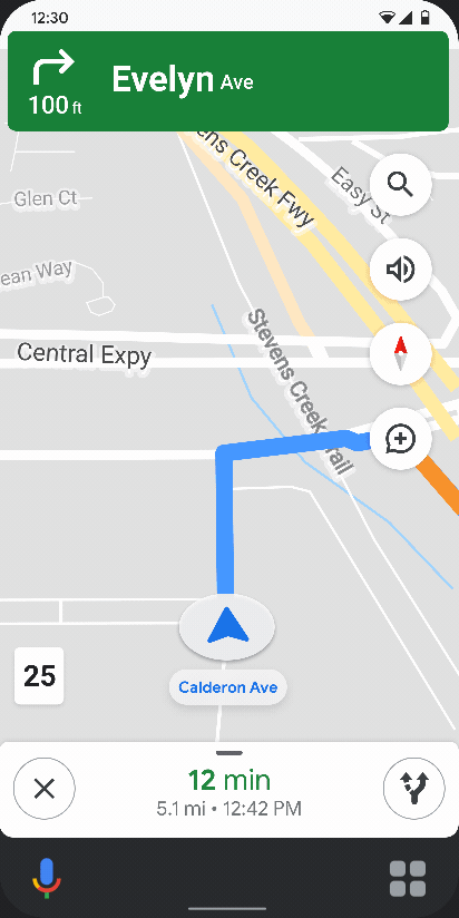 Maps Driving Mode could be the latest service to join Google's graveyard