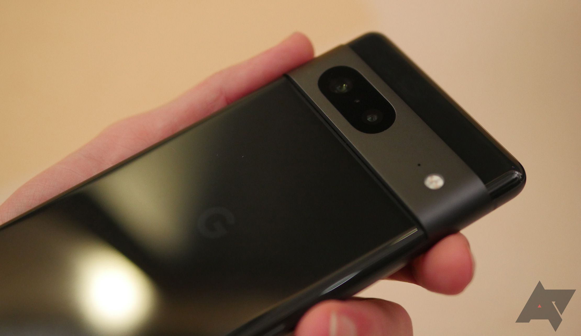 The Google Pixel 7 should have optical zoom instead of an ultrawide