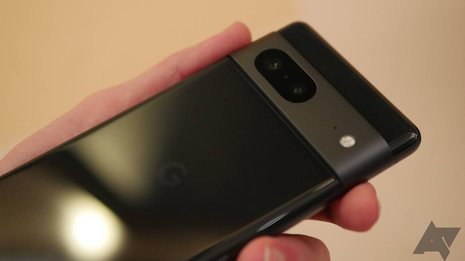 Google Pixel 7 Camera Glass Replacement