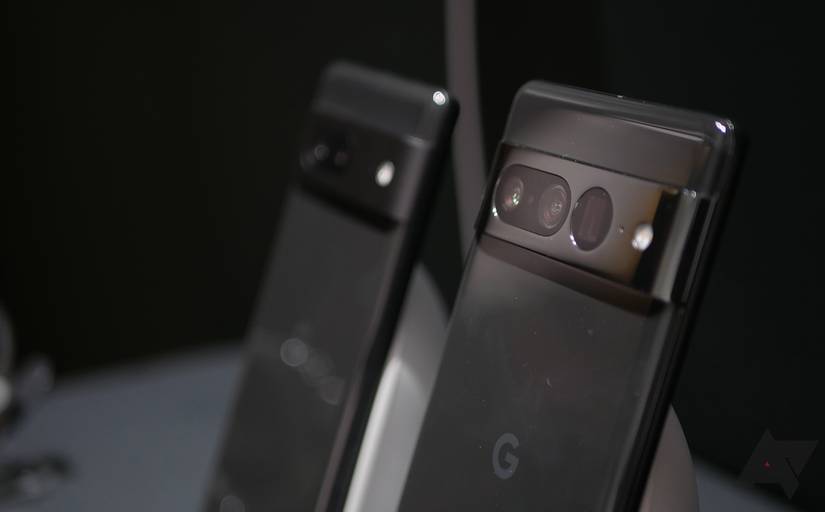 Google Pixel 7 Pro vs. Pixel 6 Pro: Should you upgrade?