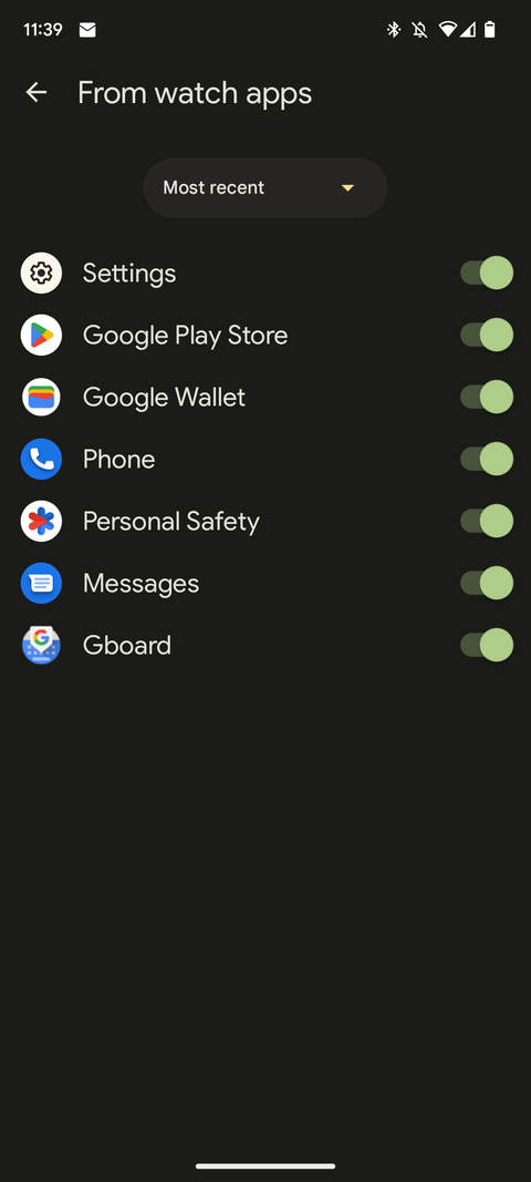 Our 7 favorite Google Pixel Watch tips and tricks