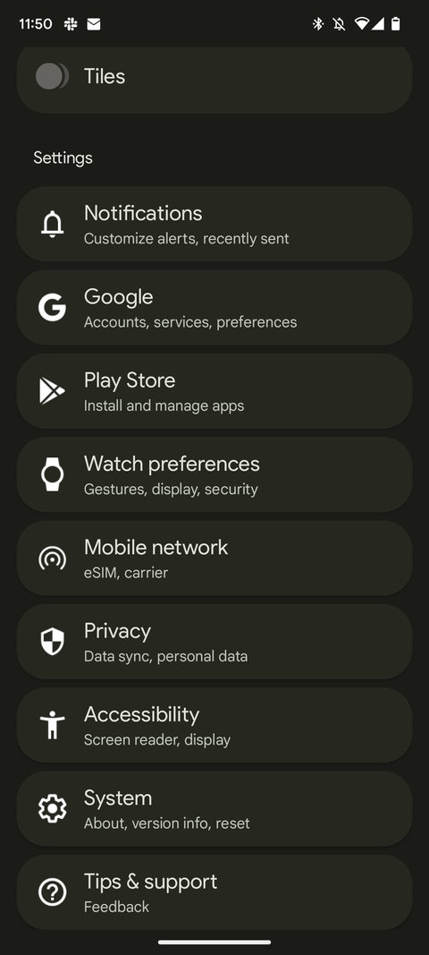 Our 7 favorite Google Pixel Watch tips and tricks