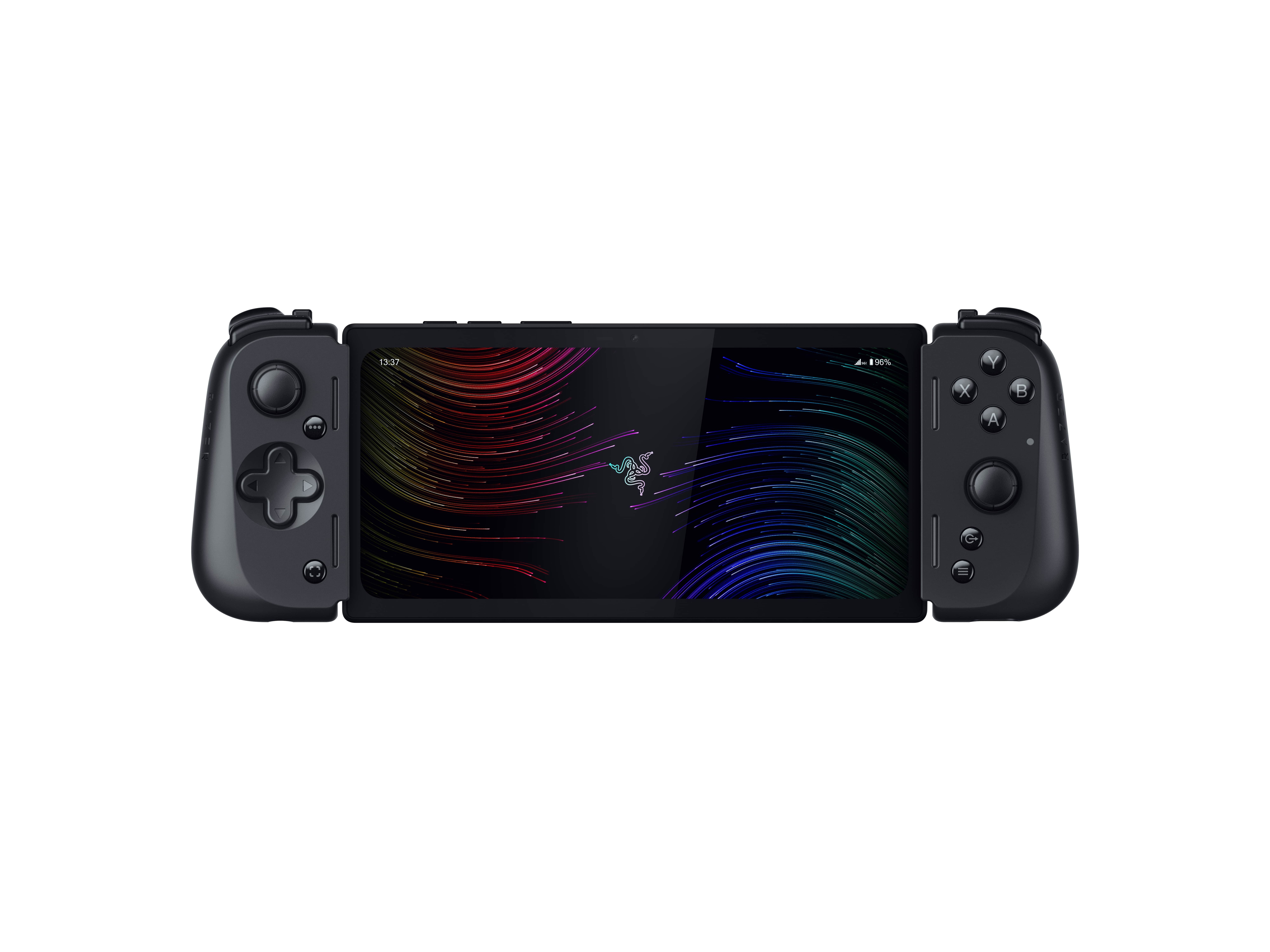 The Razer Edge is a powerful Android tablet designed for cloud gaming