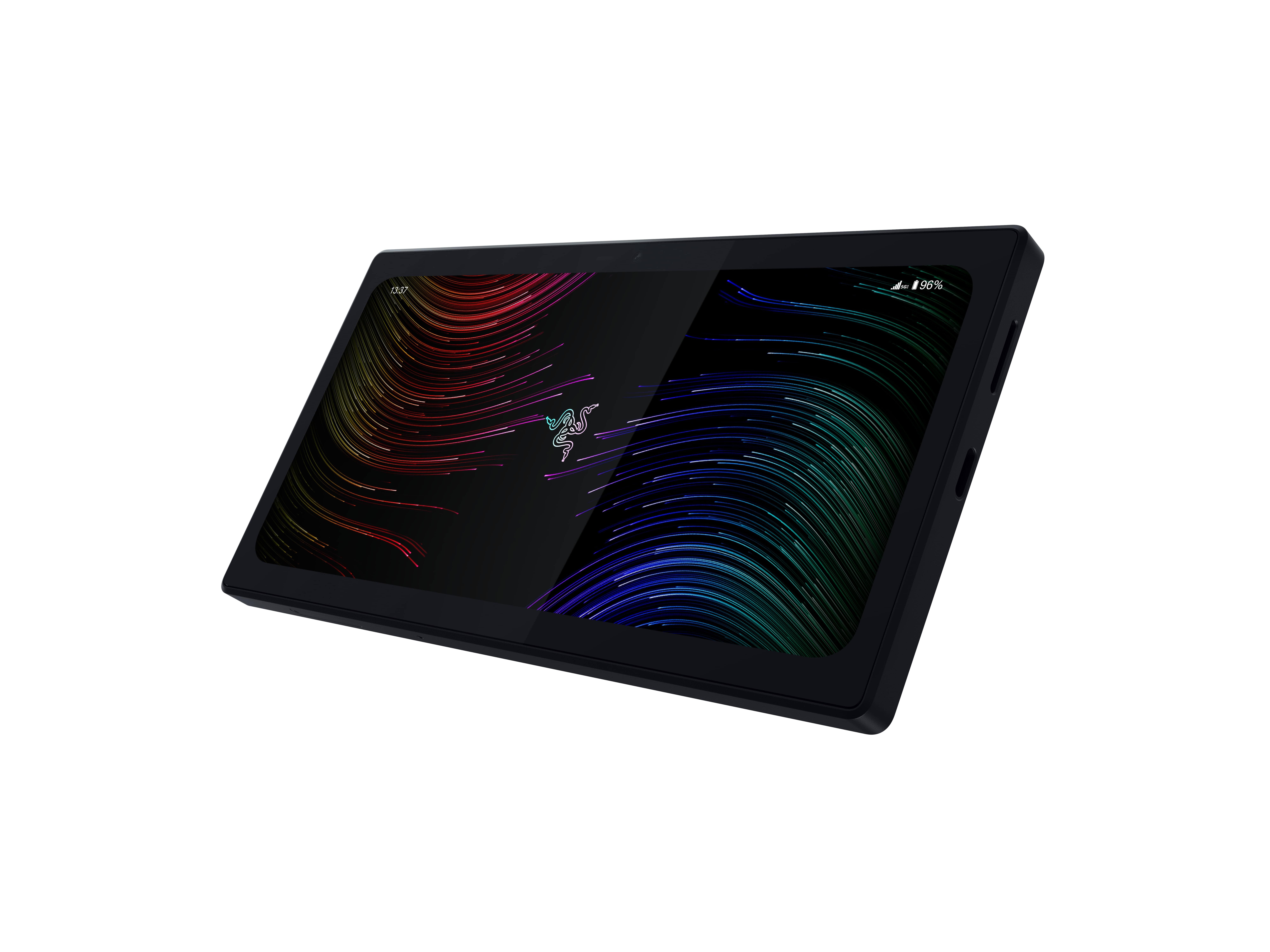 The Razer Edge is a powerful Android tablet designed for cloud gaming