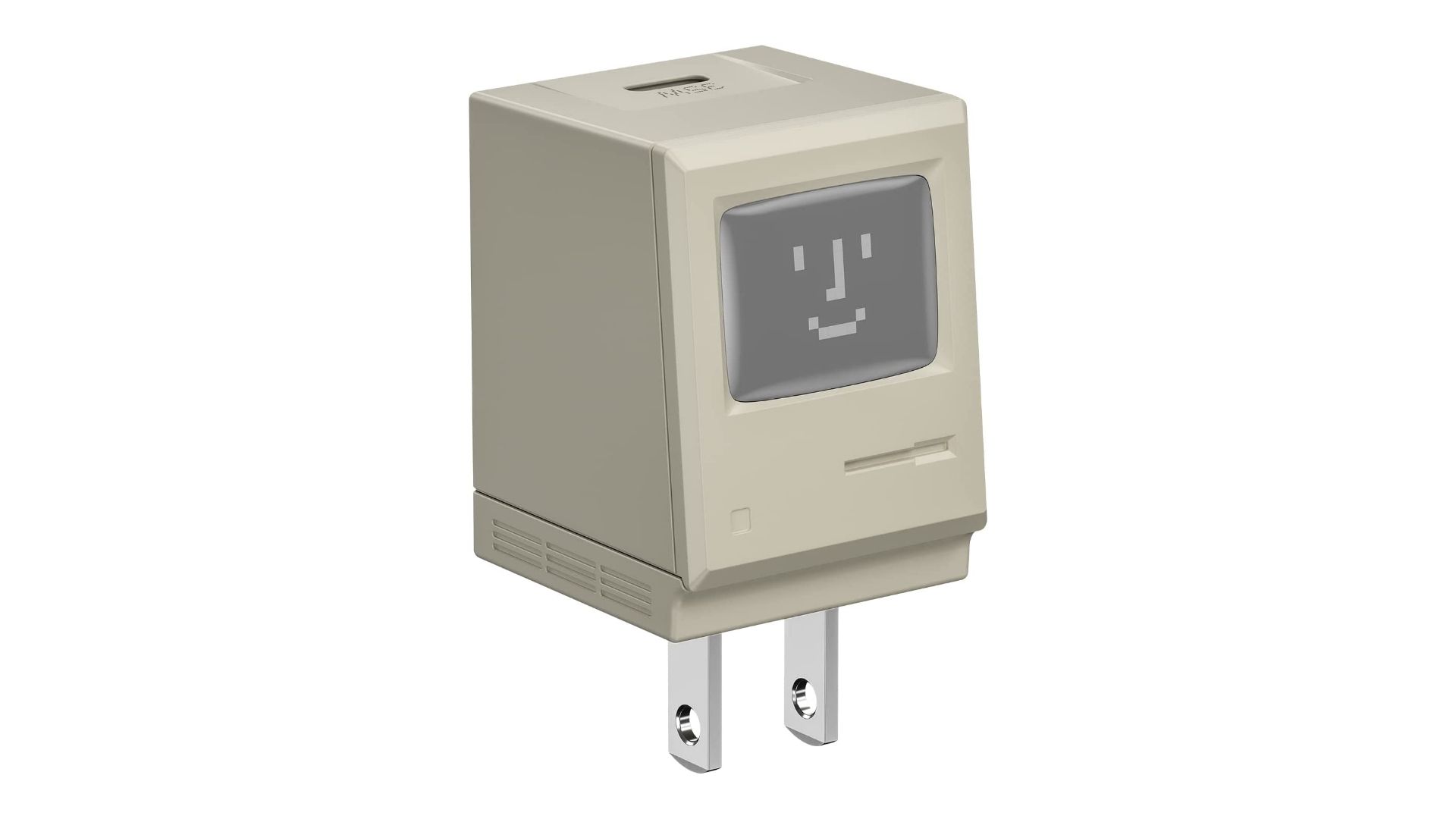 shargeek retro 35 wall charger