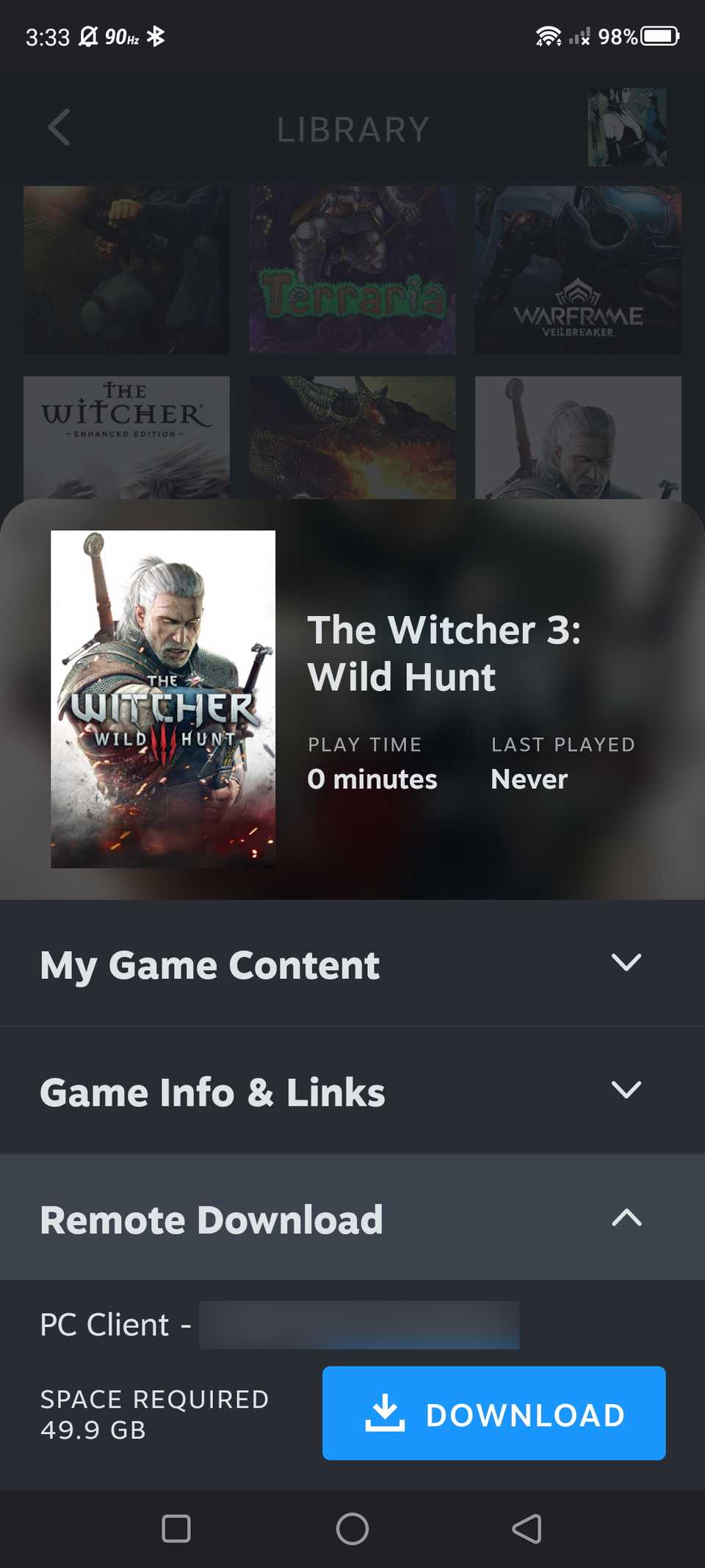 How to redeem Steam keys