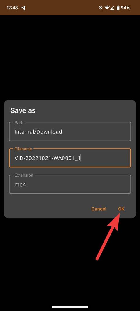 How to crop videos on your Android phone or tablet