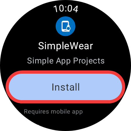 How to control your Android phone from Galaxy Watch 4