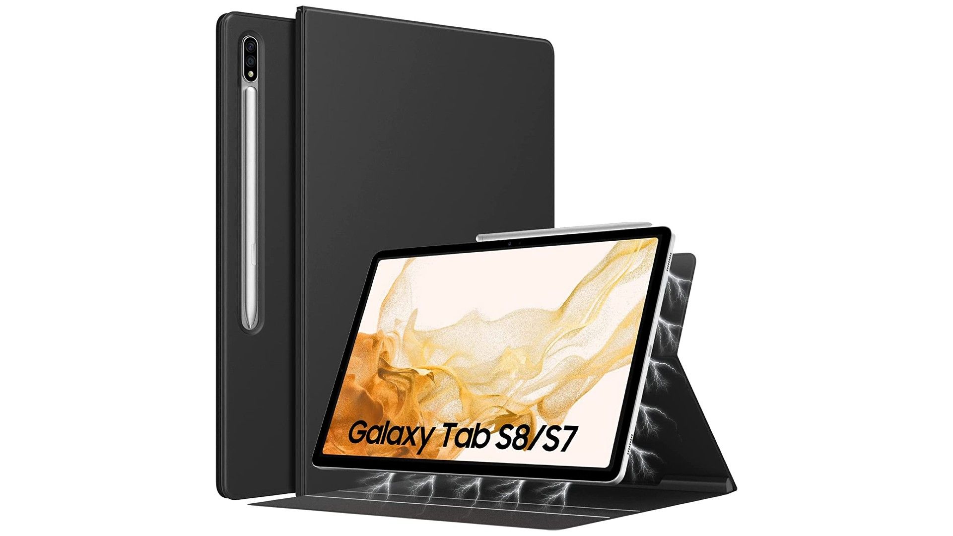 The best Samsung Galaxy Tab S8 cases in 2022