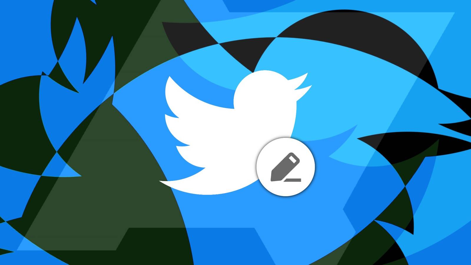 Twitter's edit button is finally here — but probably not how you hoped