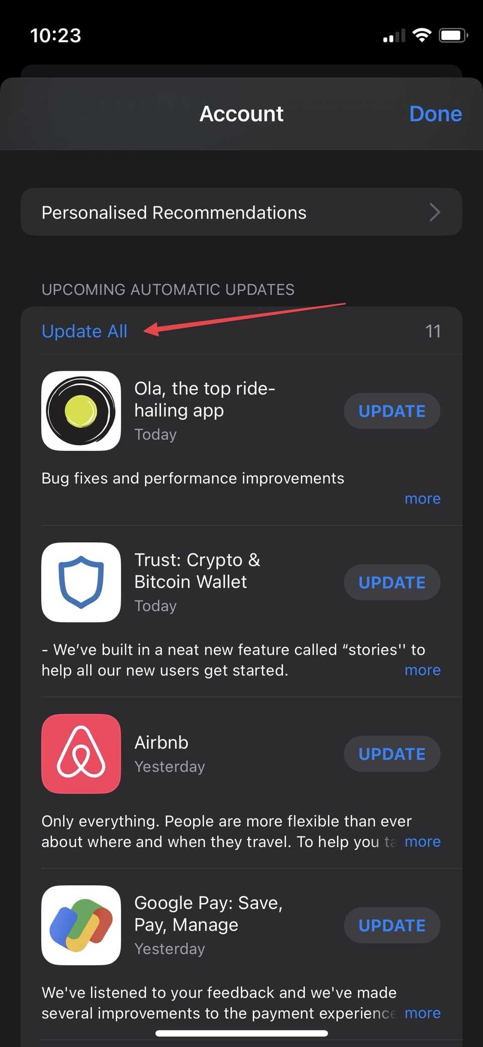 Spotify: common problems that you can fix in moments