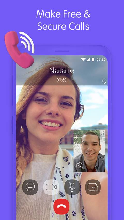 Best video chat apps on Android