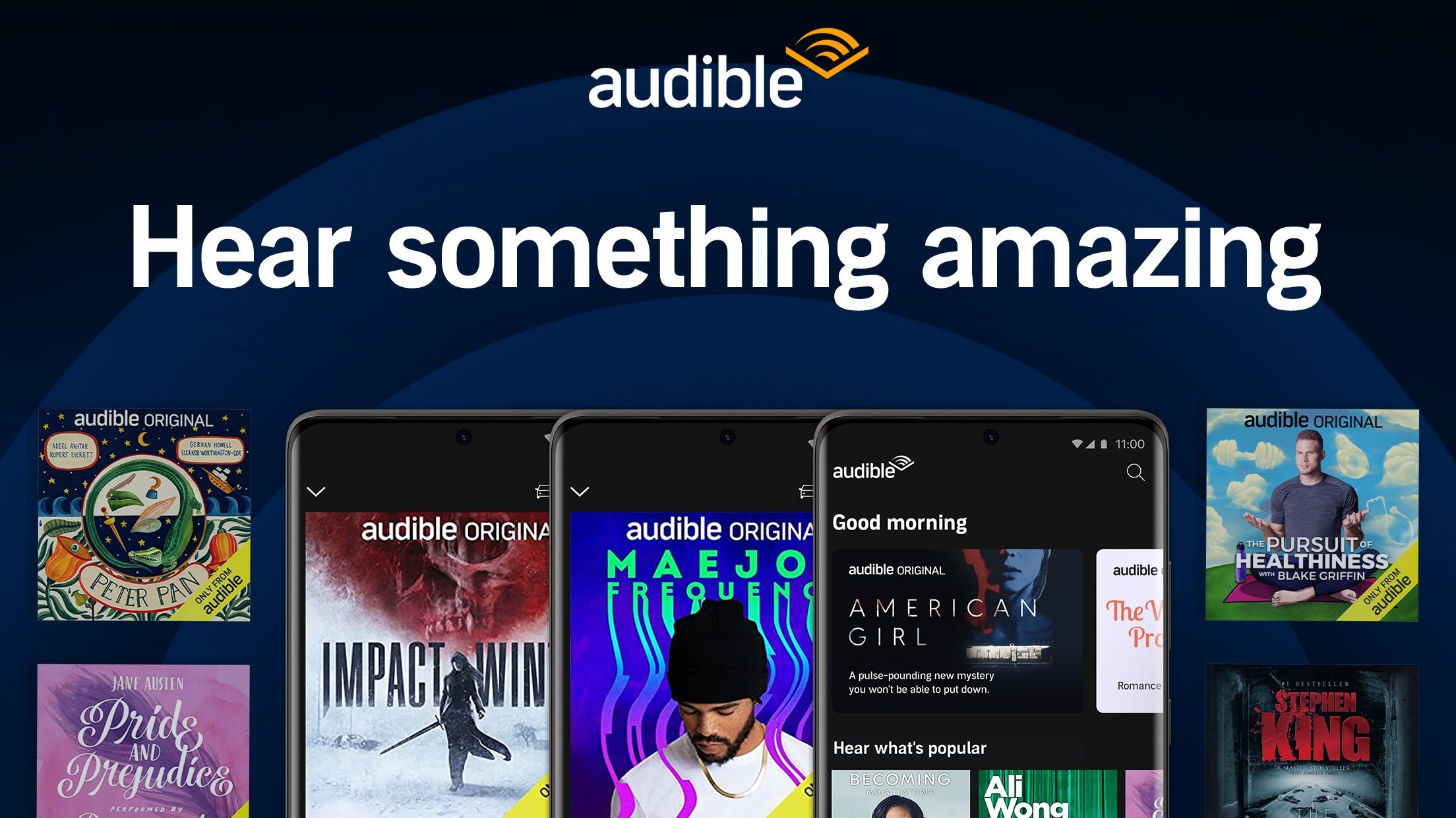 The best entertainment apps on Android