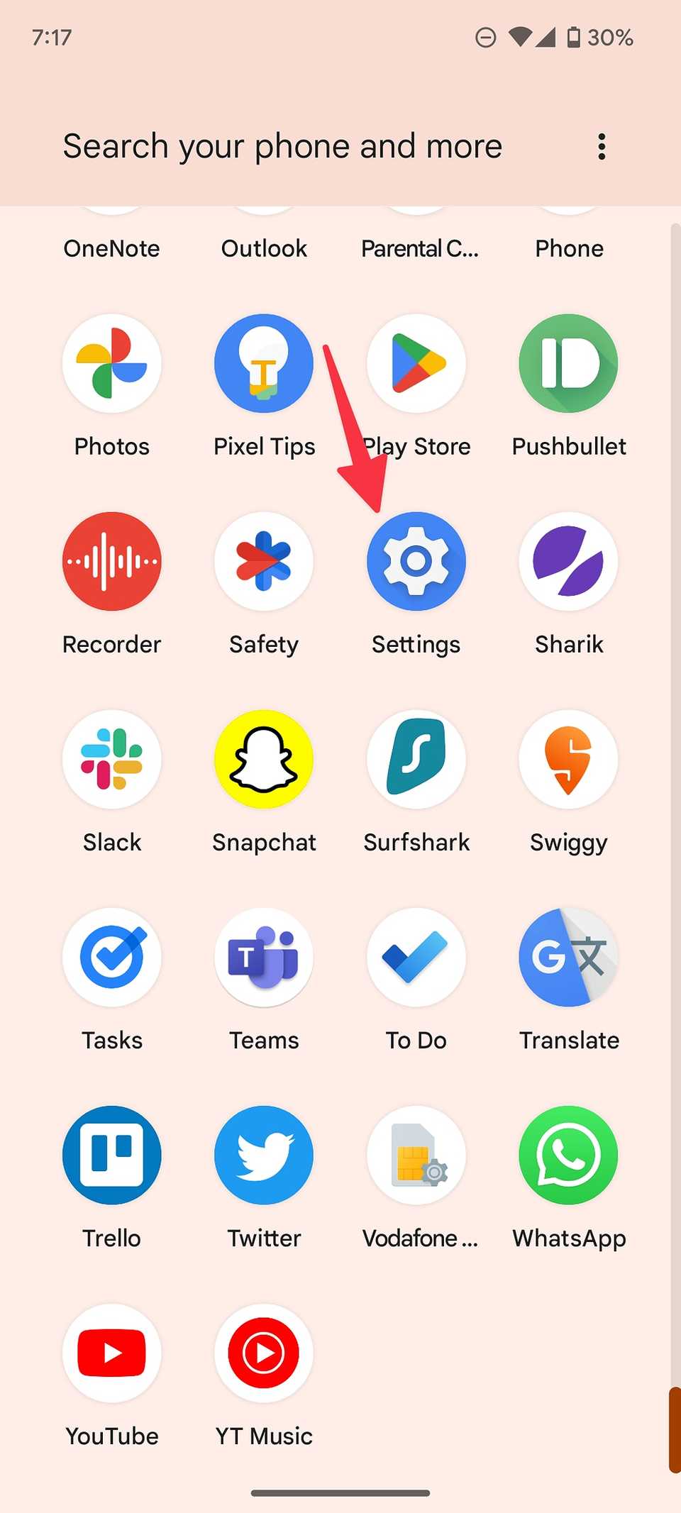 Android: Change your ringtone and assign custom contact ringtones