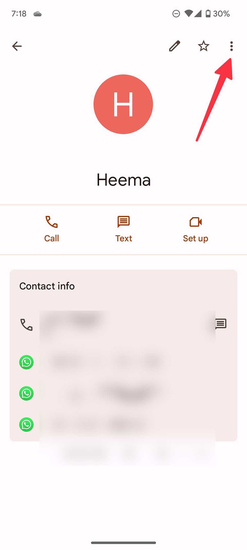 Android: Change your ringtone and assign custom contact ringtones