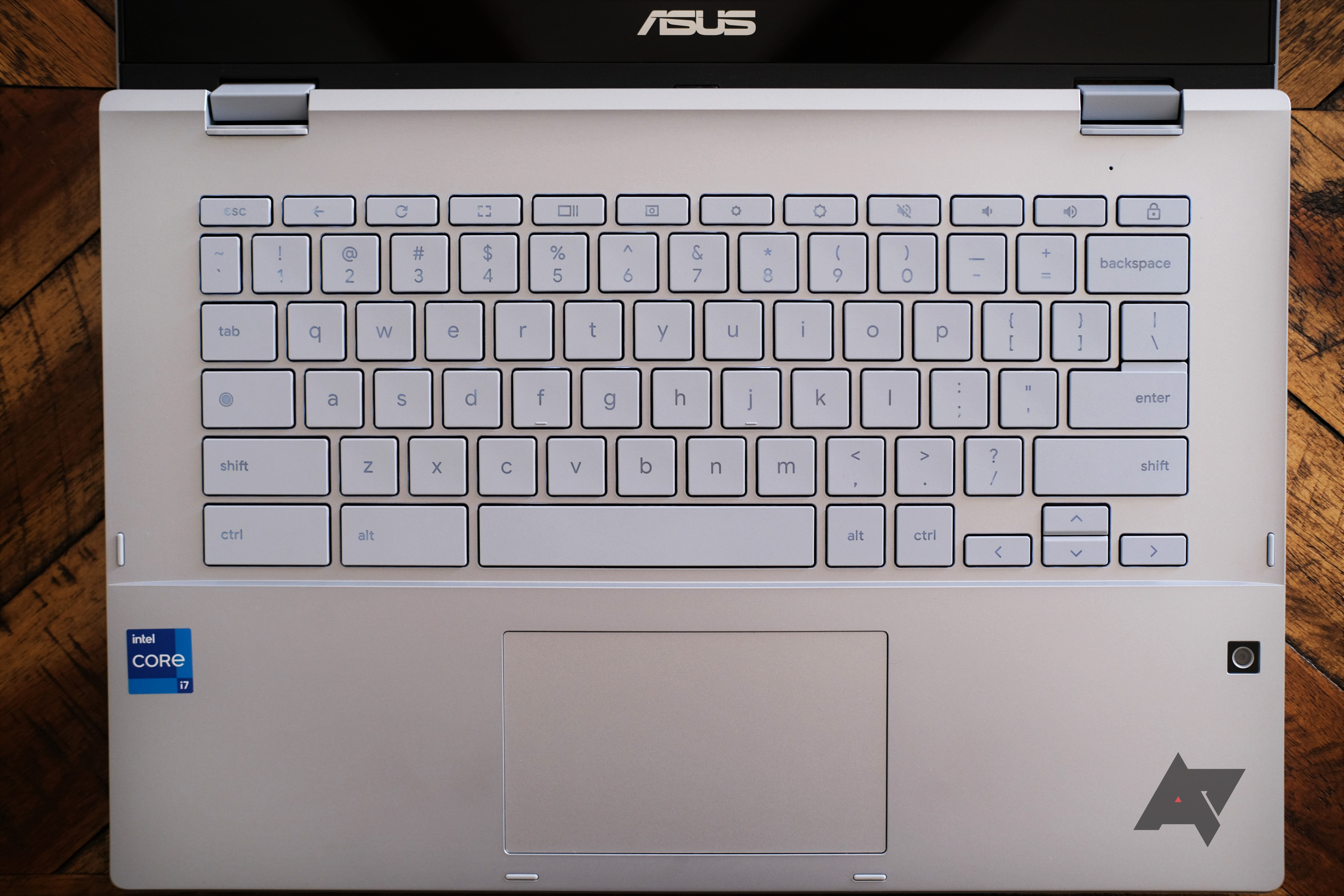ASUS Chromebook Flip CX3 (CX3400) review: The minivan of Chromebooks