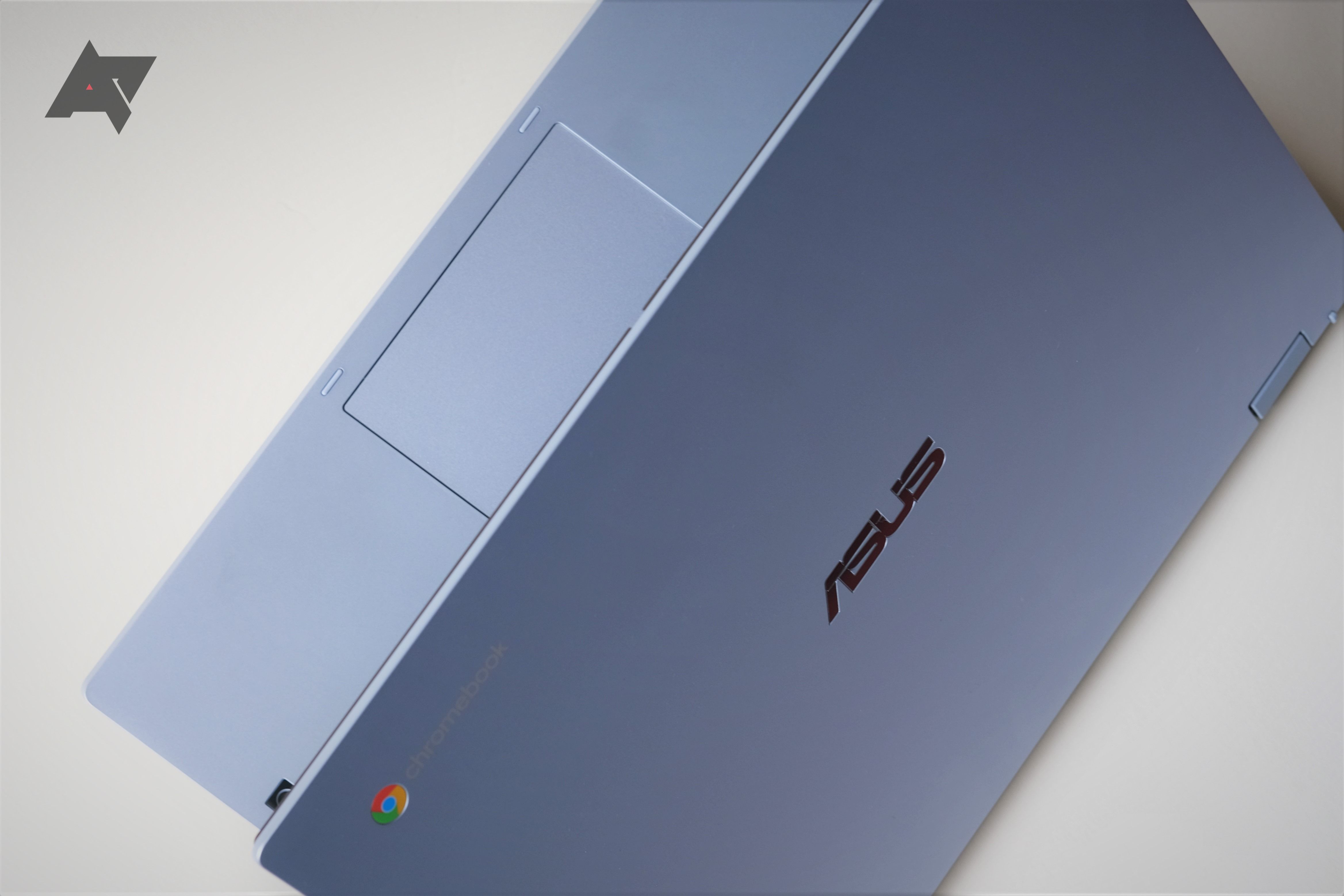 ASUS Chromebook Flip CX3 (CX3400) review: The minivan of