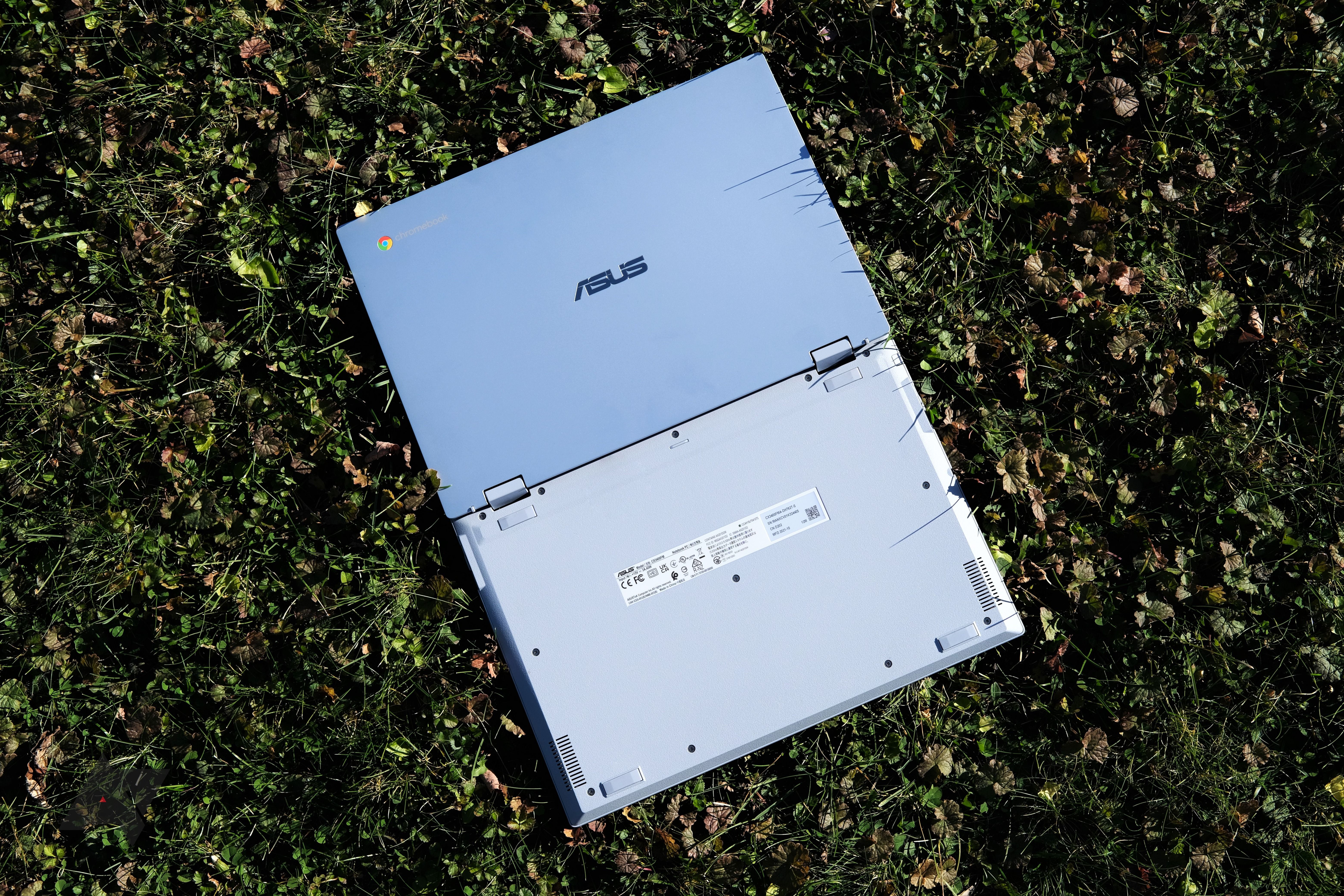 ASUS Chromebook Flip CX3 (CX3400) review: The minivan of