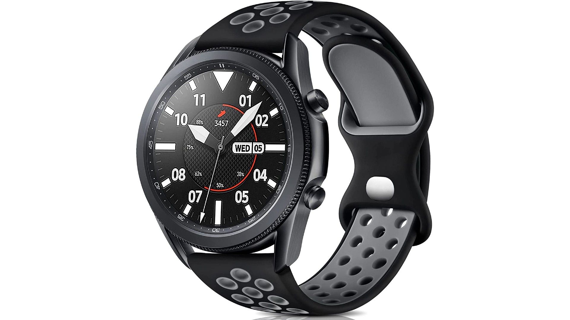 سوار رياضي Easuny لهاتف Samsung Gear S3