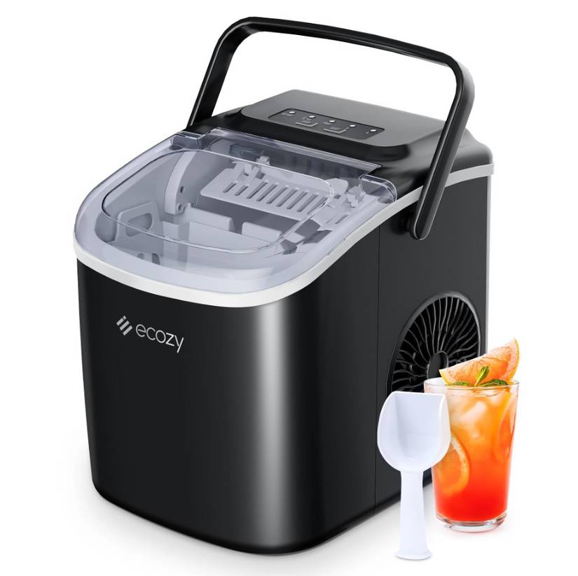 Complete your smart home experience with Ecozy’s excellent product lineup