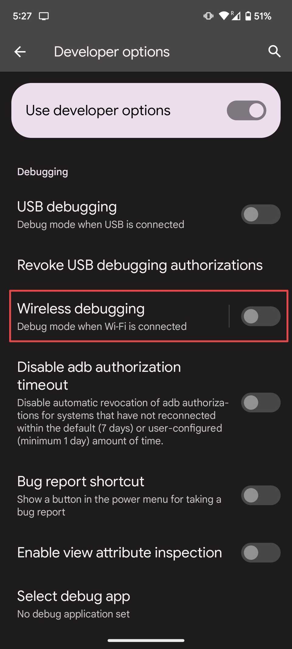 How to use wireless ADB on your Android phone or tablet