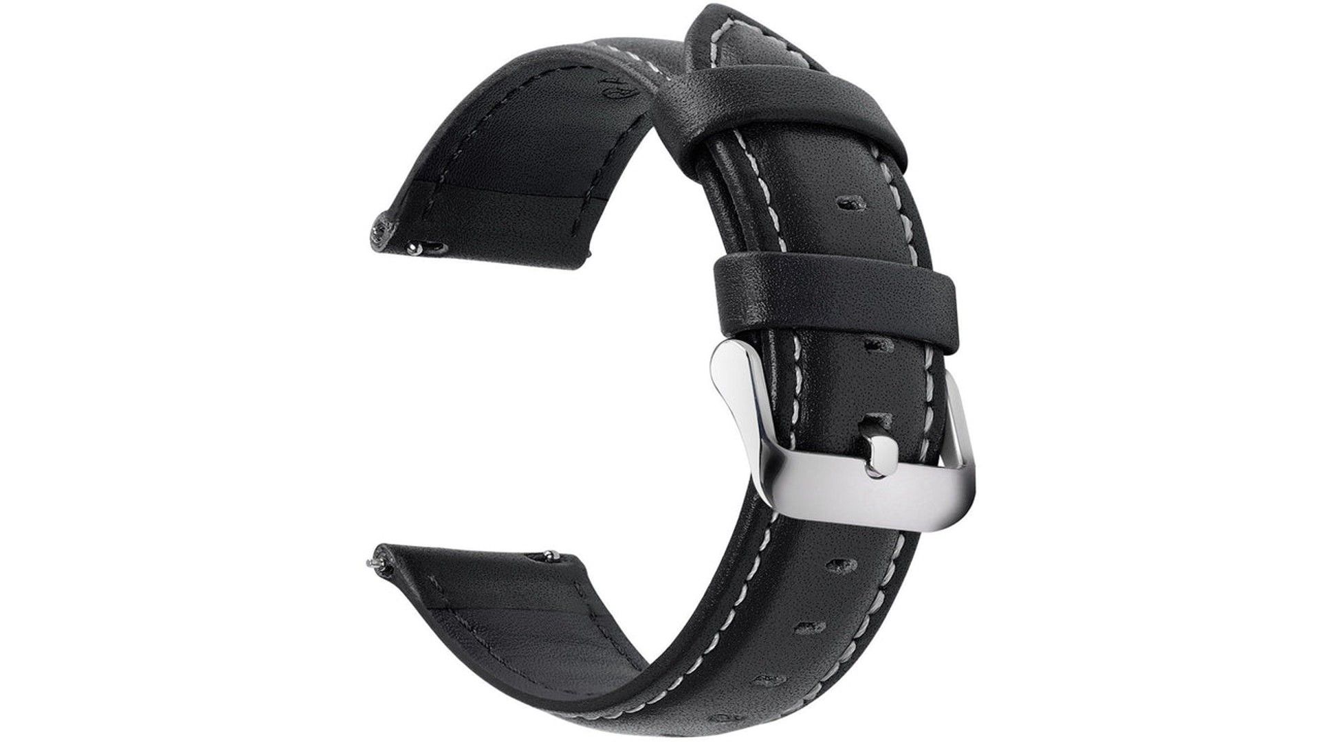 حزام جلدي Fullmosa لجهاز Samsung Gear S3