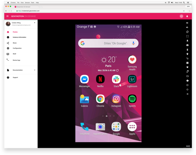 The Best Android Emulators For PC And Mac the-best-android-emulators-for-pc-and-mac