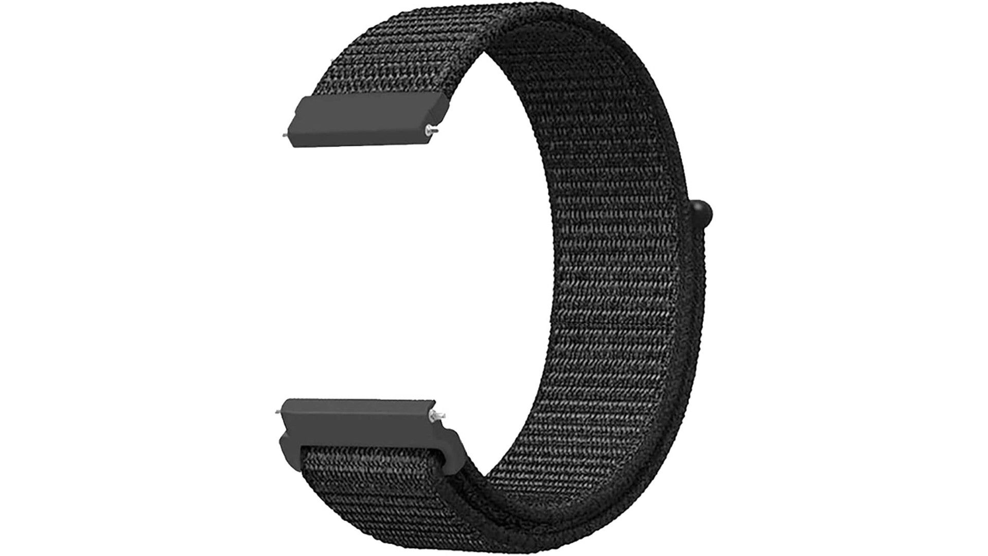 حزام مورسي نايلون لهاتف Samsung Gear S3